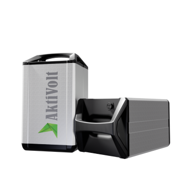 Mobility battery pack